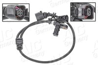 AIC Sensor, Raddrehzahl Vorderachse Beidseitig U.A. FüR Ford, Seat, VW