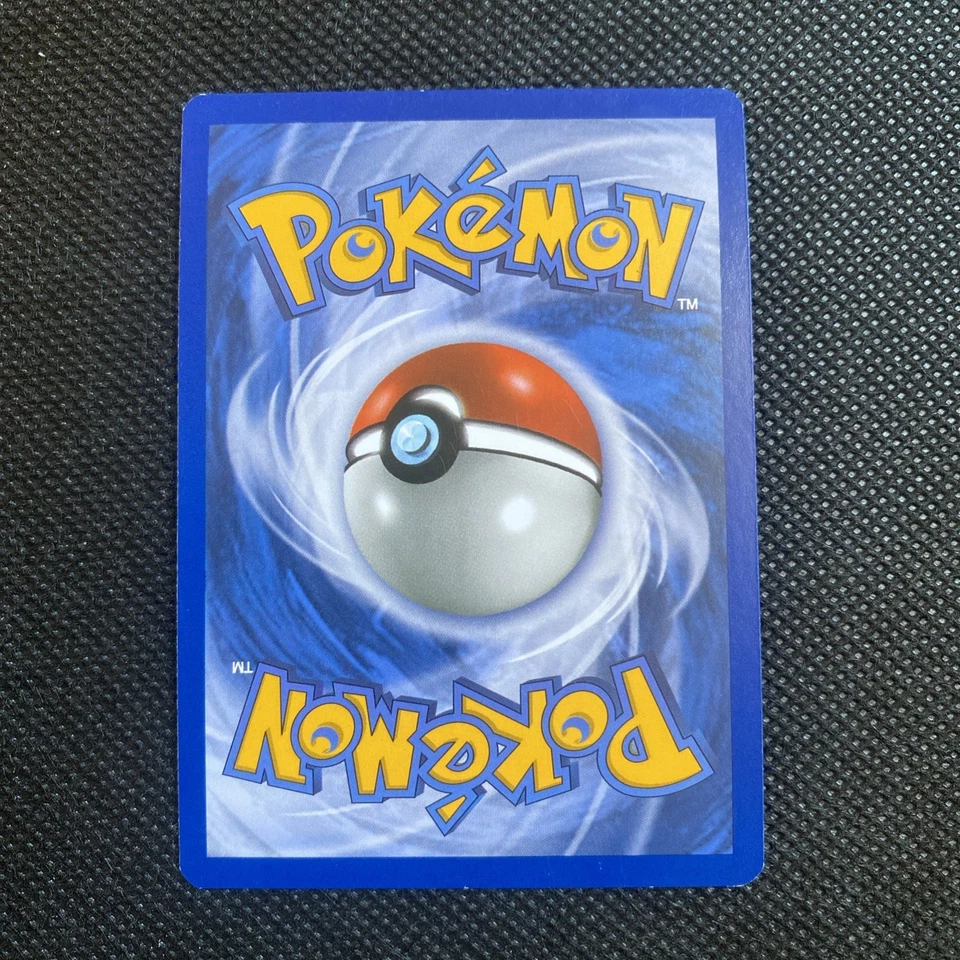 Pokemon Gyarados GX 112/111 Crimson Invasion Rainbow Secret Rare Holo  - Image 2 of 4