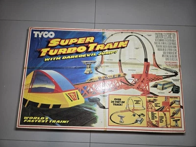 TYCO Collectors & Hobbyists HO Scale Slot Cars Sets for sale | eBay