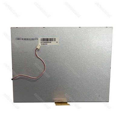 10.4inch industrial screen for testing and shipping TM104SDHG30