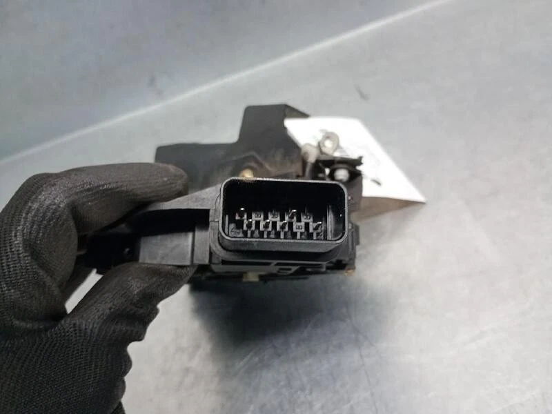 3M5AR21813ER serratura porta anteriore sinistra per FORD FOCUS C-MAX (CAP) 1.8 - Image 3 of 4