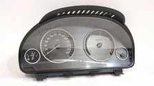 Compteur BMW 520