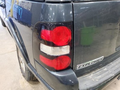 Driver Tail Light Quarter Panel Mounted Fits 06-10 EXPLORER 396056