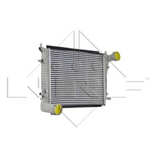 Ladeluftkühler NRF für VW Passat Variant 3C5 Touran 1T1 1T2 2KB 2KJ 2CB 2CJ