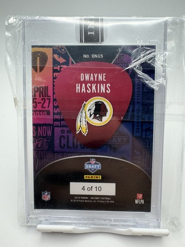 9 Card NBA, NFL, MLB Lot - Bowman Chromes Contenders Draft Picks Rookie Autos - Picture 11 of 15