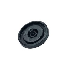 4 x Arandelas de diafragma de goma con válvula de flotador de inodoro de repuesto Fluidmaster 242MP071