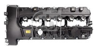 Febi Bilstein Zylinderkopfhaube Febi Plus 176165 Kunststoff FüR Bmw 5Er E60 3Er