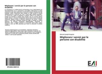 Bernard Joseph-Auguste | Migliorare I Servizi Per Le Persone Con Disabilità