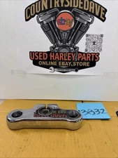 Harley Springer Softail Top Tree Nut Fork Front End Hardware Unsure Fl Or Fx