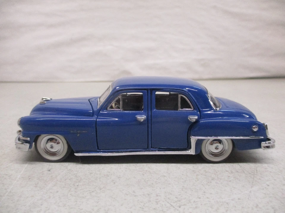 Renault Fregat 1959 Franklin Mint 1/43 Foto 2 de 4