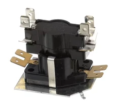 York 024-19082-039 Relay/Heat Sequencer, 24V