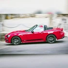 Genuine 124 Spider Sticker - Black - Fiat 124 Spider | 71808584