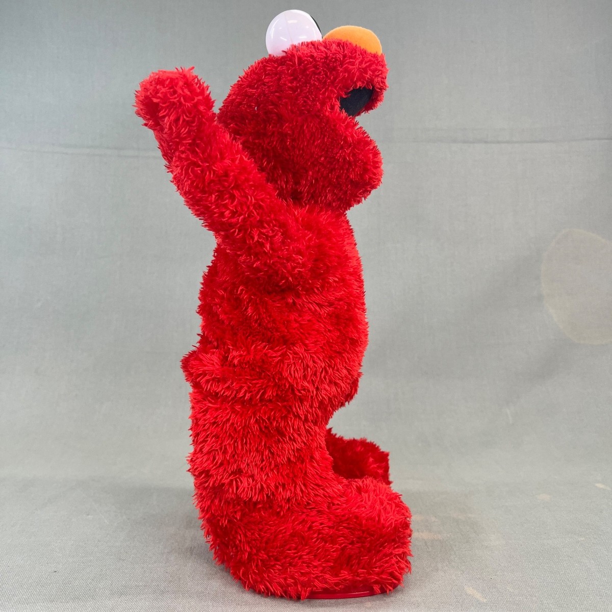 TMX Elmo 10th Anniversary 10th Tickle Me Elmo Fisher-Price Sesame