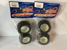 8197-12 Evil Twin Tire R3 Fits 2.2"' Buggy Rear X2 Proline