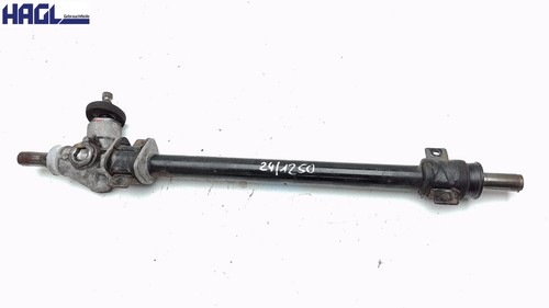 Lenkung 4850086G50 Suzuki Ignis 1.3 MH Geschlossen