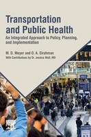 Transportation And Public Health | M. D. Meyer (U. A.) | Taschenbuch | Englisch