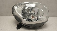 2014 MINI (BMW) COUNTRYMAN O/S Drivers Right Front Headlight Headlamp 6312980103