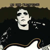 Transformer (Remastered) | Lou Reed | Vinyl / Schallplatte | 2018 | Sony Music