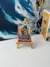 Bandai Dragon Ball Super Card Game Gogeta BR leader FB09-001
