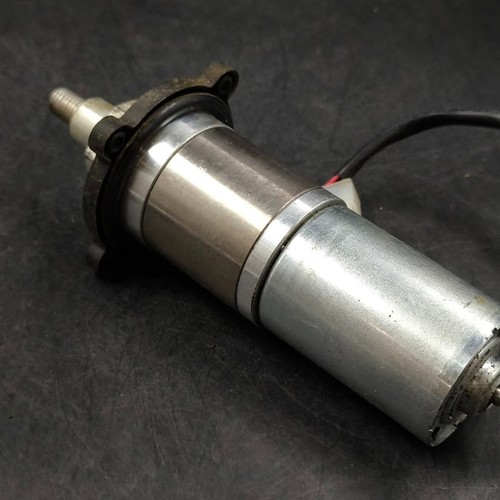 Redback RM24A-10D RM24A/RM18A Rasenmähermotor Gebraucht Funktionierend