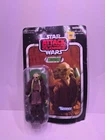 Star Wars Attack of the Clones Vintage Collection	Kit Fisto 3.75" Action Figure