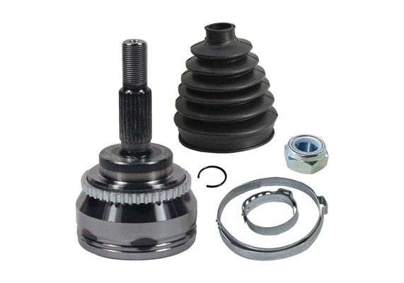 Vorderachse Links Hart 439 739 Gelenksatz, Antriebswelle FüR Renault-image