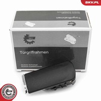 TüRaußEngriff Esen Skv 97SKV074 FüR Audi A4 B7 Avant 8ED 8EC B6 8E2 8E5 8HE Tdi