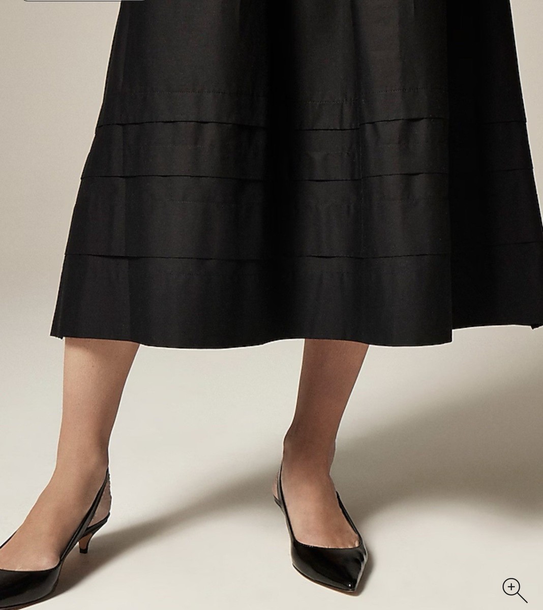drop waist mixy dress j crew Calla Asymmetrical Dropped Waist Bridal Gown main image 1