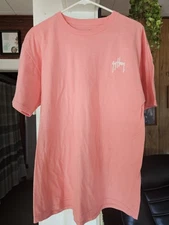 Guy Harvey T-Shirt,  Classic T, Size L,