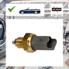 Schalter, Rückfahrleuchte Maxgear 21-0268 für Citroën