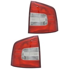 Rückleuchten Set rechts & links für SKODA Octavia 1Z3/1Z5 Bj. 12/2008-06/2013