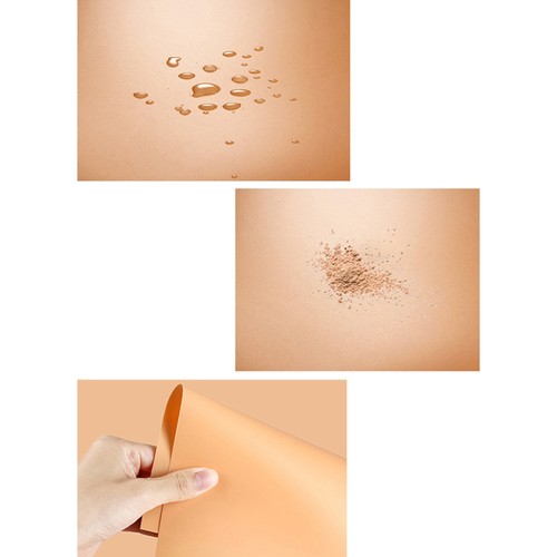 3 Pcs Hintergrund Mattierte Hintergrundplatte Mattierter PVC-Hintergrund - 第 3/12 張圖片
