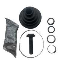 OEM GKN Faltenbalgsatz Antriebswelle Vorne Radseitig FüR Audi A4 A6 VW Passat
