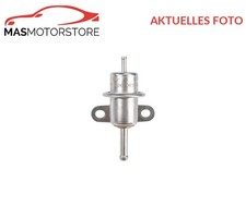 KRAFTSTOFFDRUCKREGLER BOSCH F 000 DR9 006 A FÜR SUZUKI LIANA,GRAND VITARA I