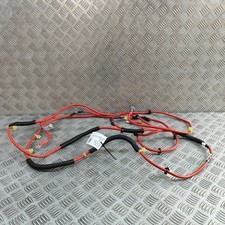 ASTON MARTIN VANTAGE Coupe Battery Starter Cable Harness 6G33-14B278-BF 31219182