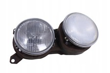 Feu avant (phare) BMW 628