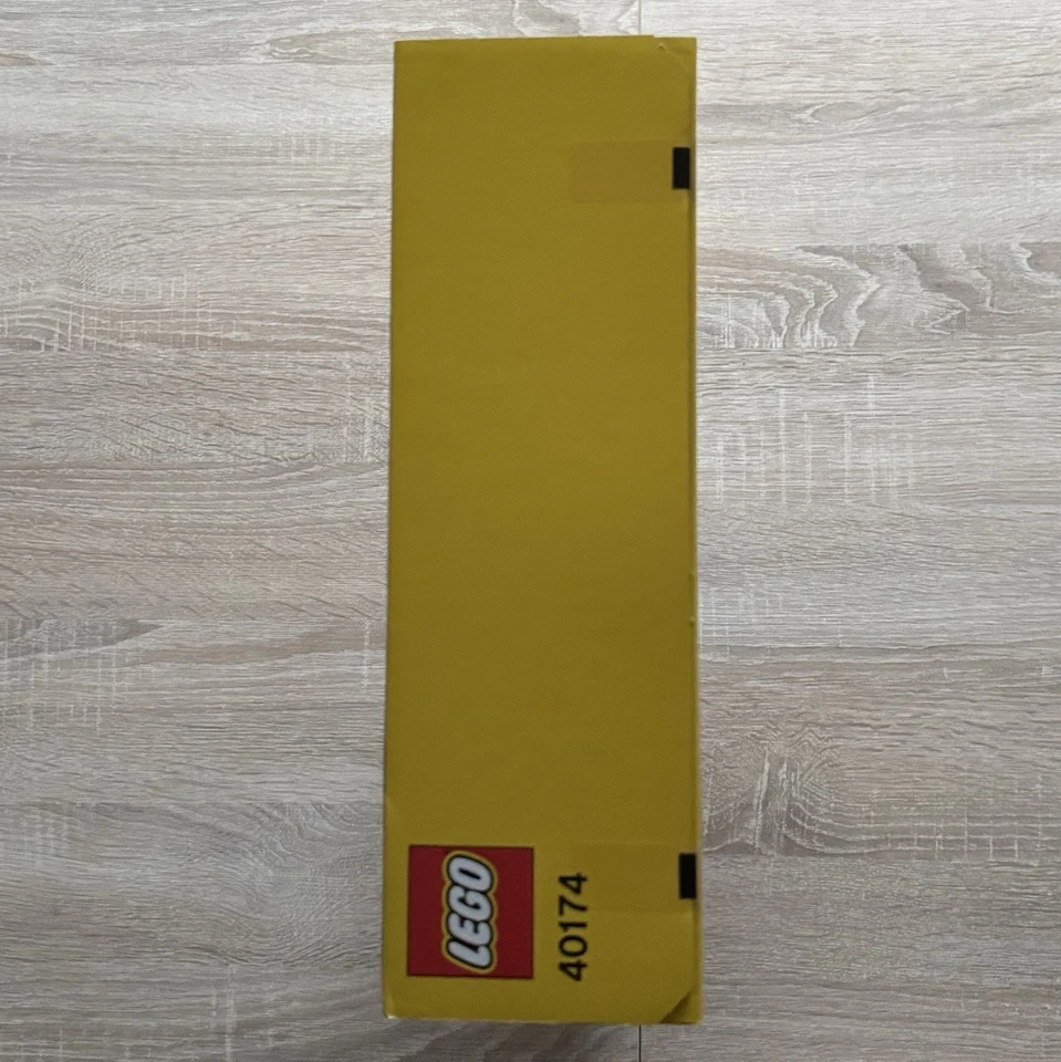 Lego Chess 40174 Brand New Sealed FREE POSTAGE - Image 4 of 4