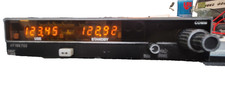 King KY-196 28V VHF Comm Transceiver 064-1019-00, yellow tagged King KY-196 28V VHF Comm Transceiver 064-1019-00, yellow tagged