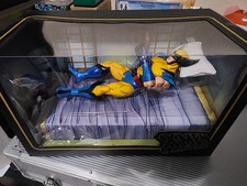 Marvel X-Men Animated Series 1 6 Scale WOLVERINE SDCC MONDO Sealed