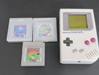Vintage NES NINTENDO GAME BOY DOT MATRIX WITH STEREO SOUND