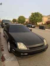 1998 Honda Prelude for Sale