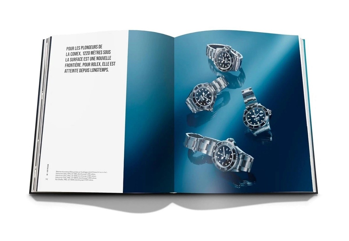 Oyster Perpetual Submariner Hb : The Watch That Unlocked the Deep