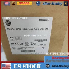 AB 2094-BC07-M05-S Kinetix 6000Factory Sealed...