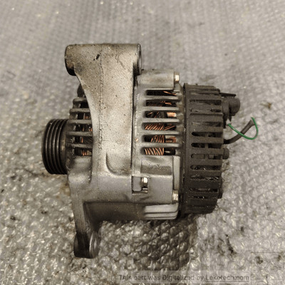 5705E1 Generator  PEUGEOT 106 1.1 Ber. 5p/b/1124cc