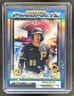 2025 Bowman Draft Konnor Griffin Chrome Prized Prospects Refractor #/250 Pirates