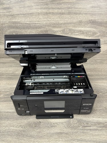 Epson Expression Premium XP-830 Wireless all-in-one Printer Copy/Print/Scan - Picture 7 of 12