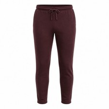 Soma Drawstring Waist Ribbed Lounge Pants. Size Medium.