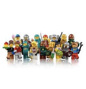 Lego 21358 | eBay