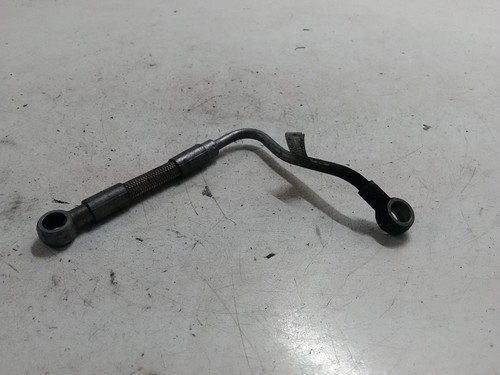 OPEL INSIGNIA A Sedan G09 Turbinenschmierrohr 2.00 Diesel 118kw 2011 28425120