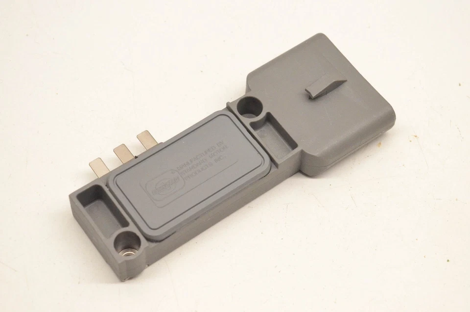 GP Sorensen EL122 模块 NOS — 第 2/3 张图片